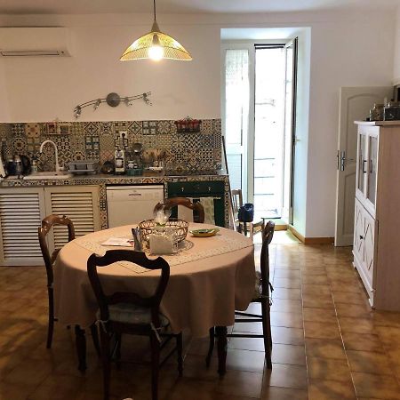 Coquet T2 Au Coeur Du Village Sartène 외부 사진