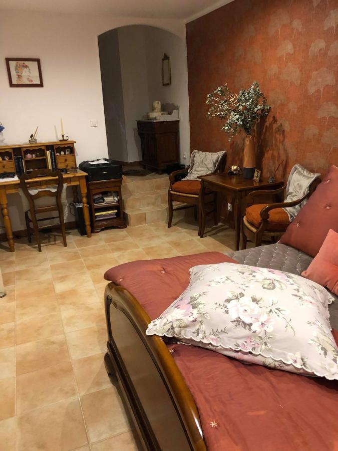 Coquet T2 Au Coeur Du Village Sartène 외부 사진